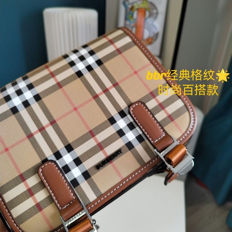 Burberry Satchel Bags